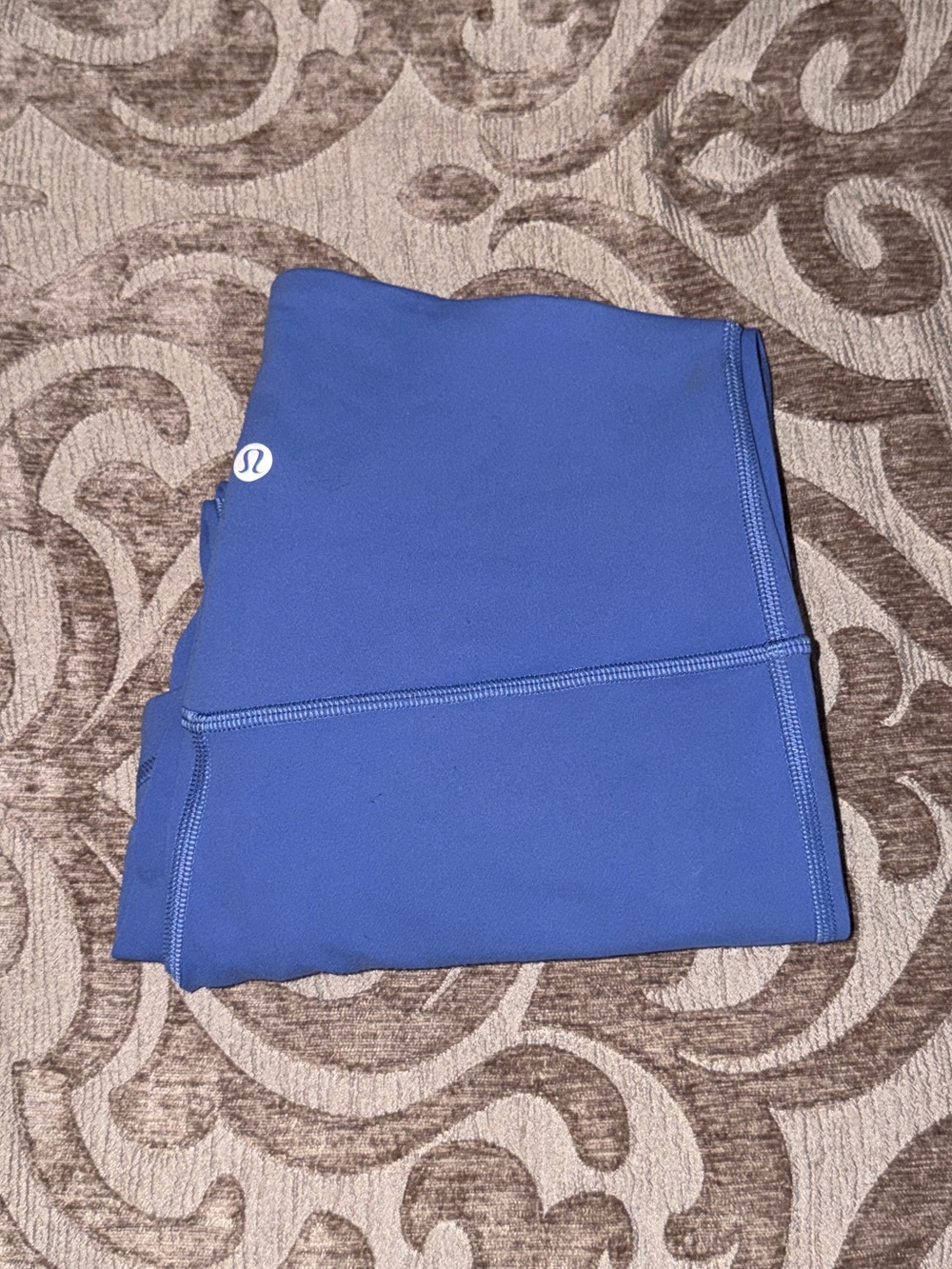 Lululemon Align High-Rise Mini-Flared Pant 32"